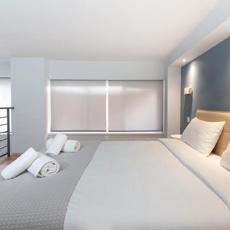 Spacious Apartment-600M From The Subway 雅典 外观 照片
