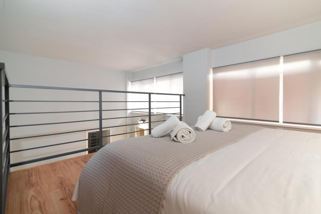 Spacious Apartment-600M From The Subway 雅典 外观 照片